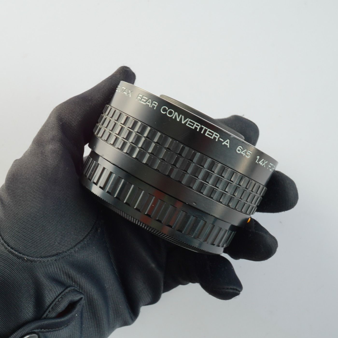 PENTAX ペンタックス REAR CONVERTER-A 645 1.4x For 300mm F4 ED (IF 