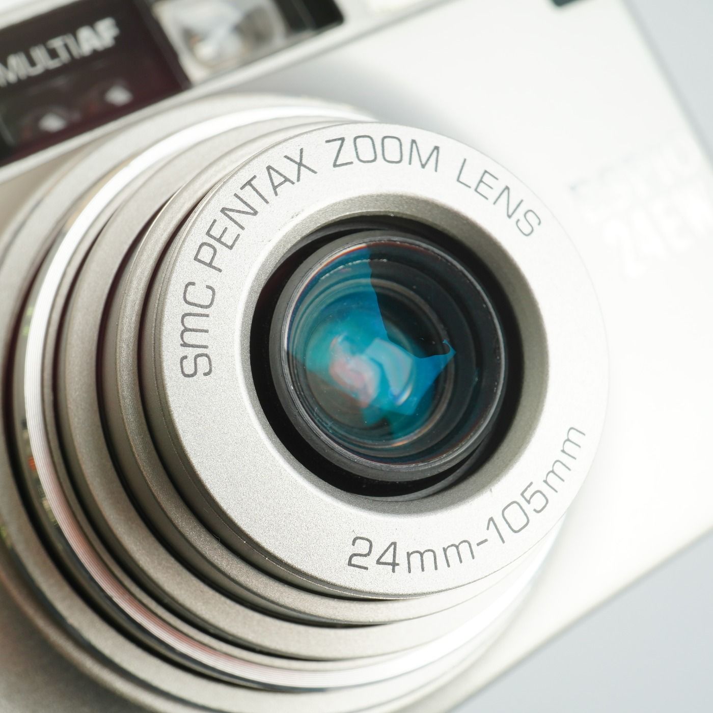 PENTAX ペンタックス ESPIO ( IQZoom ) 24EW コンパクトフィルムカメラ