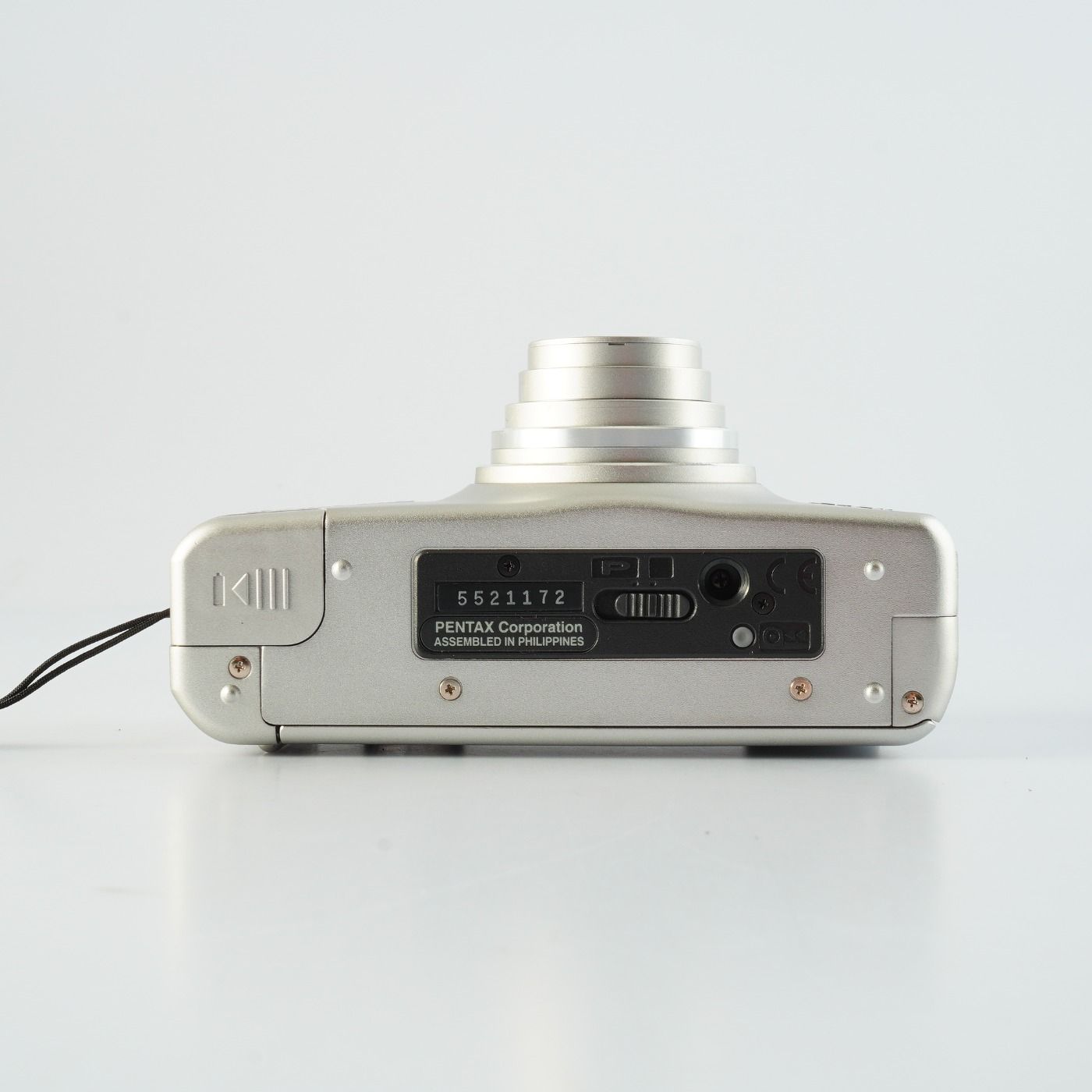 PENTAX ペンタックス ESPIO ( IQZoom ) 24EW コンパクトフィルムカメラ