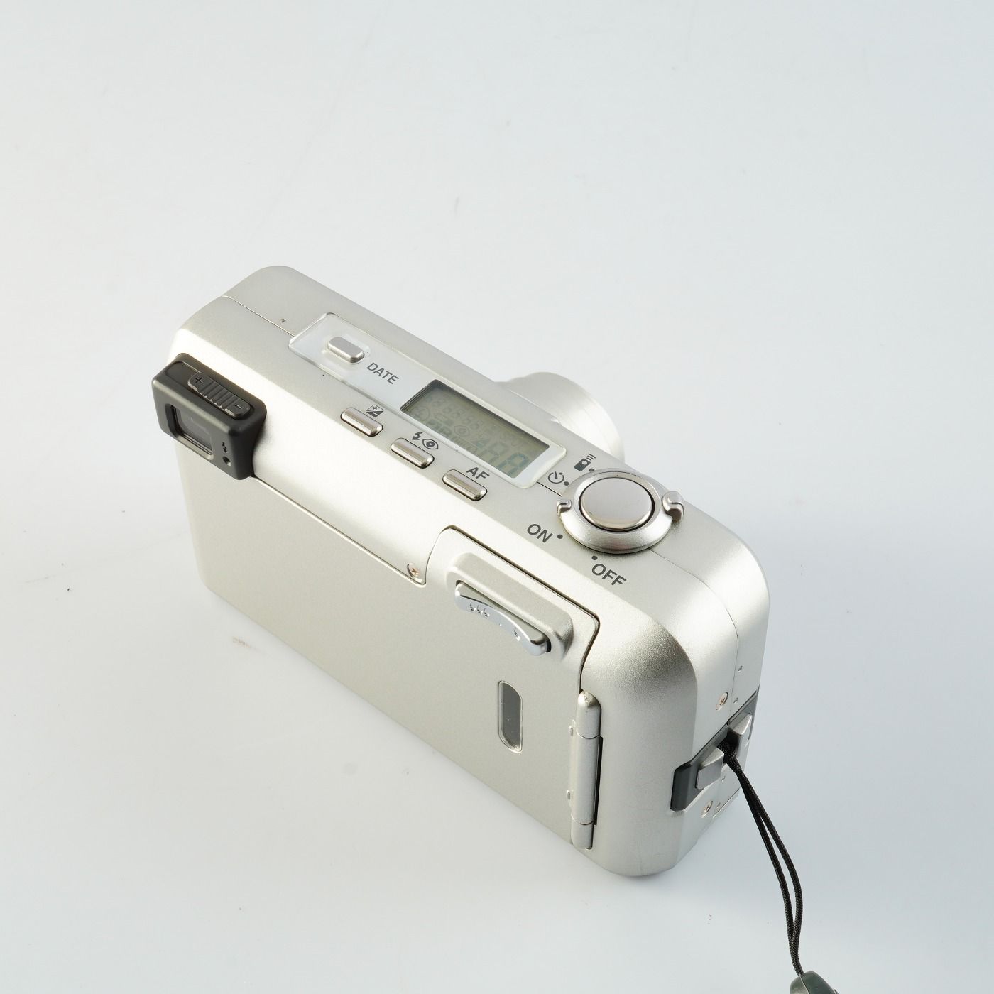 PENTAX ペンタックス ESPIO ( IQZoom ) 24EW コンパクトフィルムカメラ