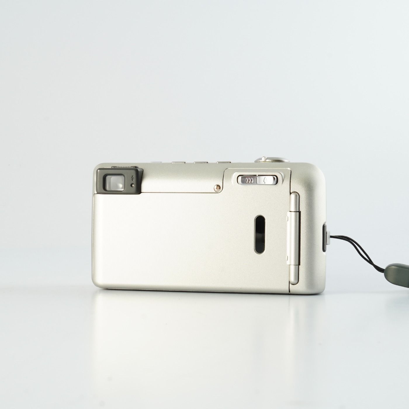 PENTAX ペンタックス ESPIO ( IQZoom ) 24EW コンパクトフィルムカメラ