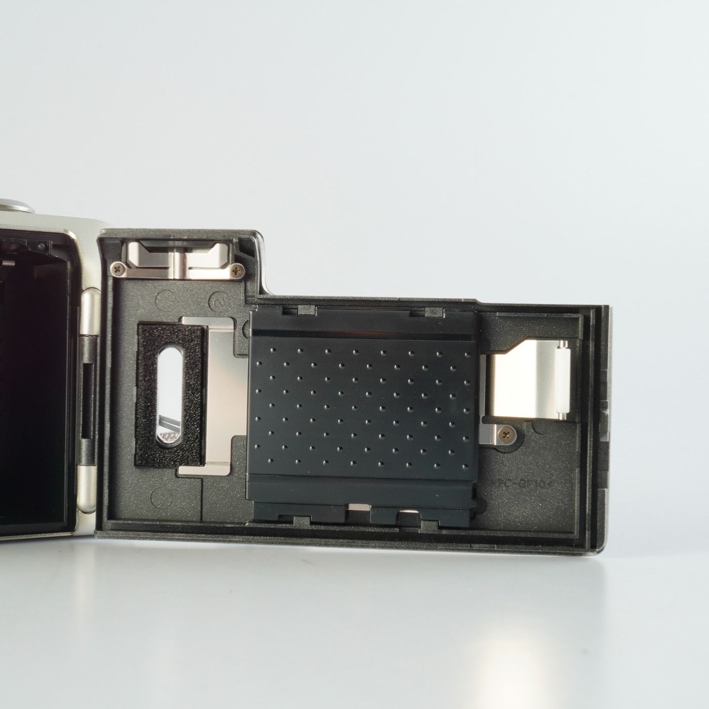 PENTAX ペンタックス ESPIO ( IQZoom ) 24EW コンパクトフィルムカメラ