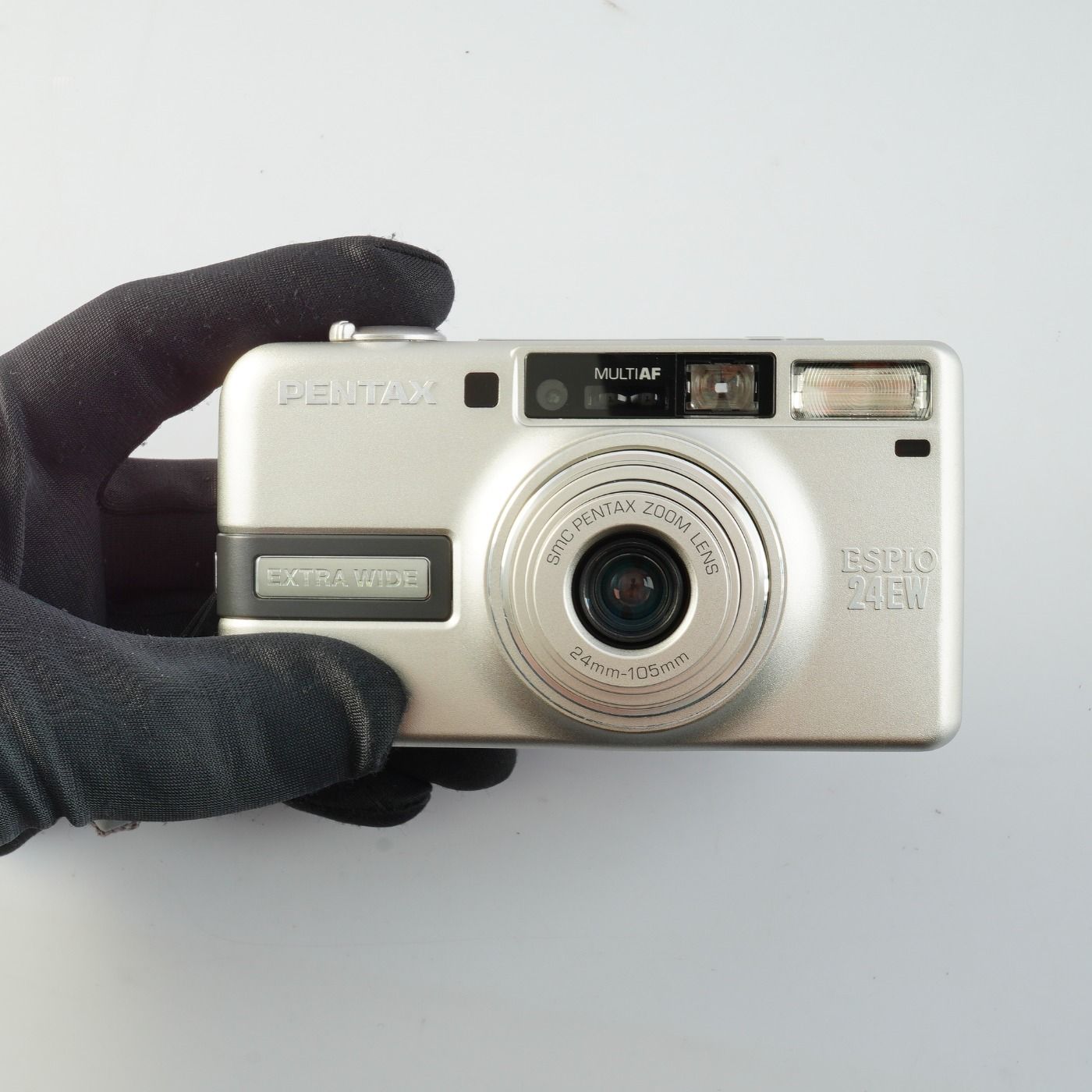 ペンタックス ESPIO (IQZoom) 24EW コンパクトフィルムカメラ PENTAX ペンタックス ESPIO ( IQZoom ) 24EW コンパクトフィルムカメラ