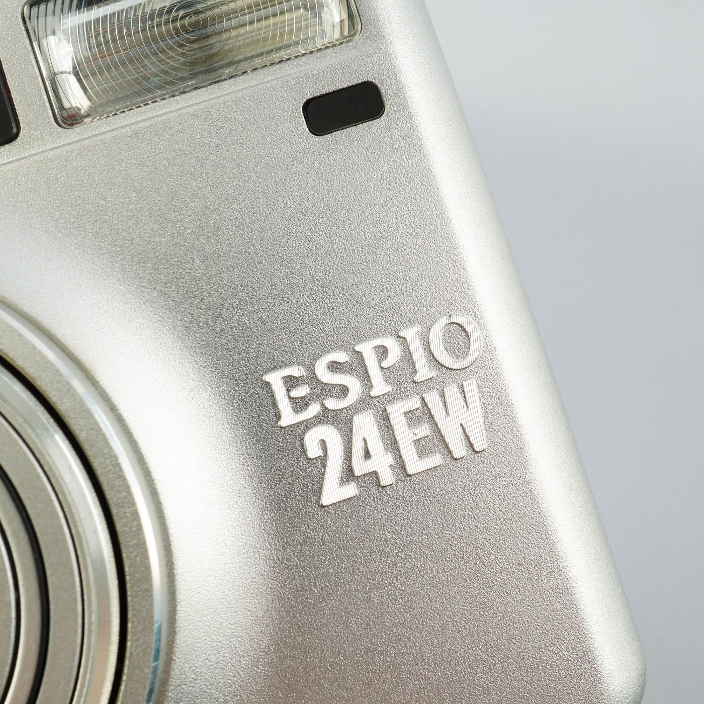 PENTAX ペンタックス ESPIO ( IQZoom ) 24EW コンパクトフィルムカメラ