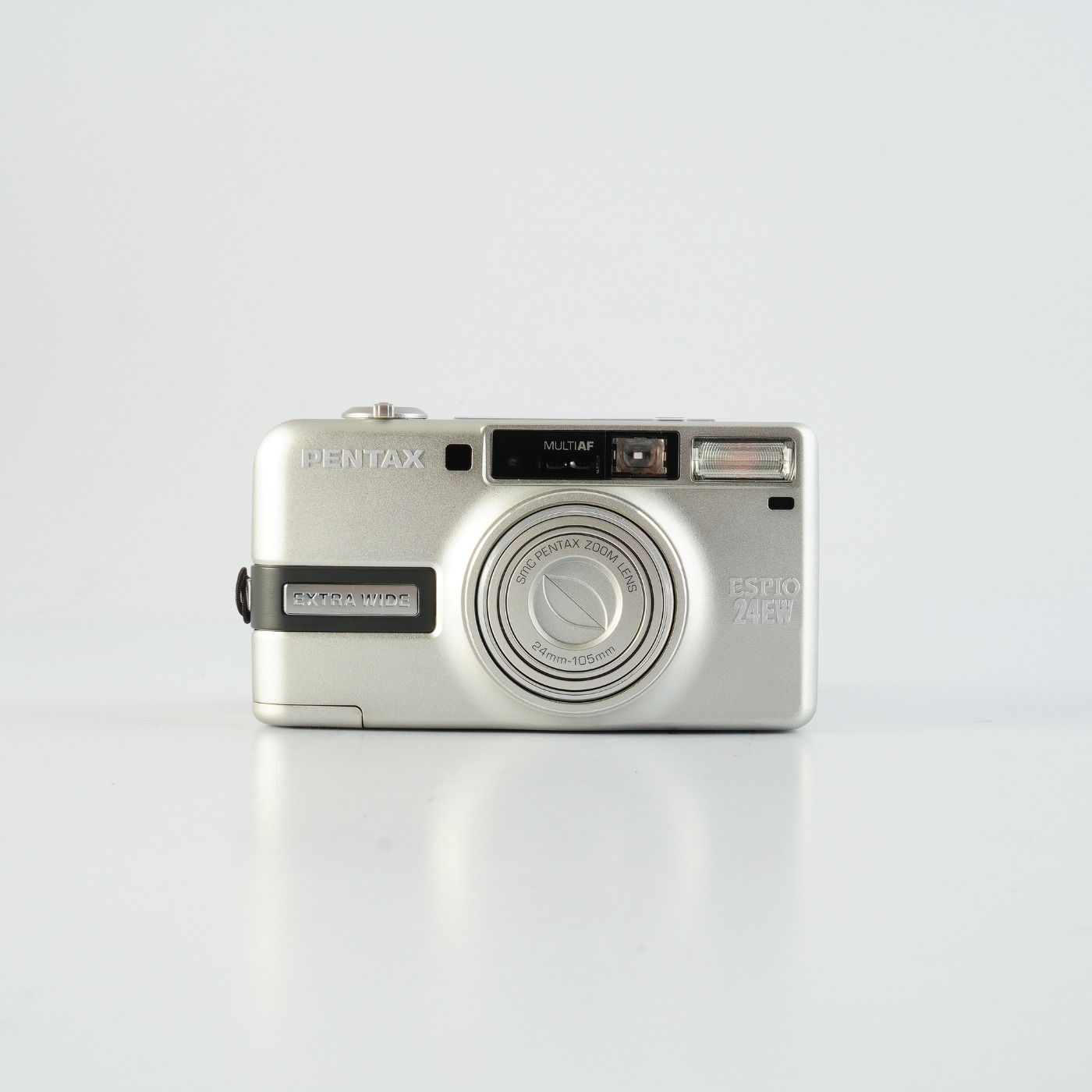 ペンタックス ESPIO (IQZoom) 24EW コンパクトフィルムカメラ PENTAX ペンタックス ESPIO ( IQZoom ) 24EW コンパクトフィルムカメラ