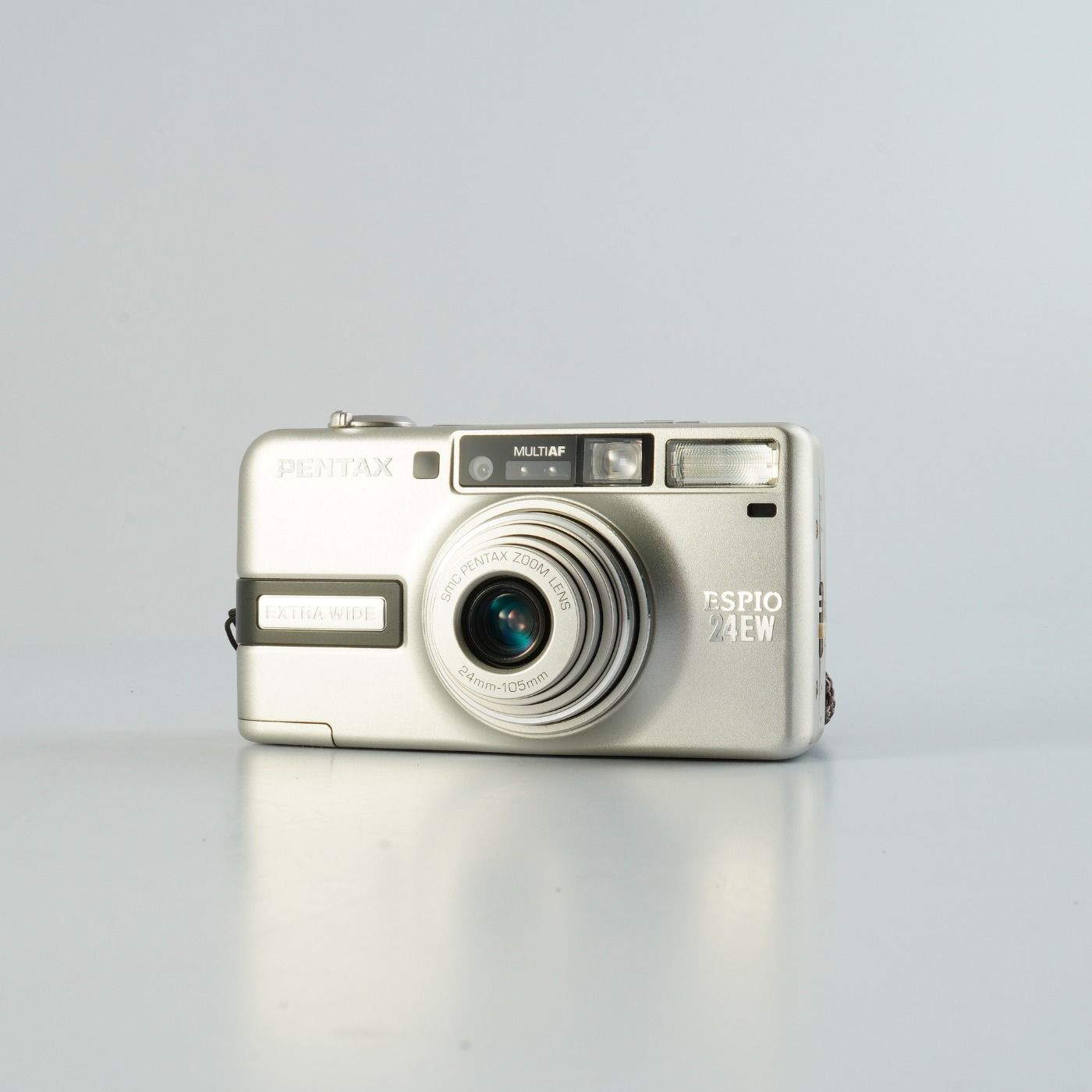 PENTAX ペンタックス ESPIO ( IQZoom ) 24EW コンパクトフィルムカメラ