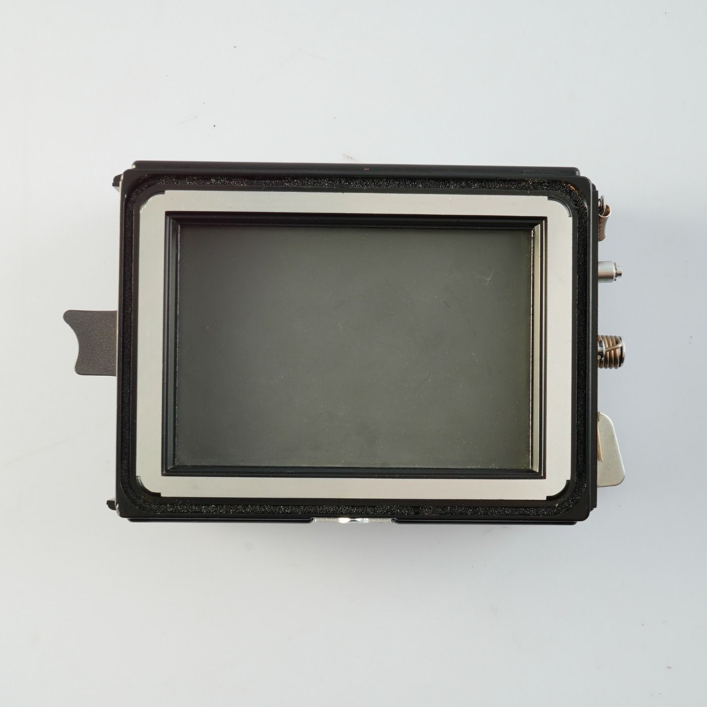 Mamiya マミヤ Focusing Screen Holder Pint Glass for Press