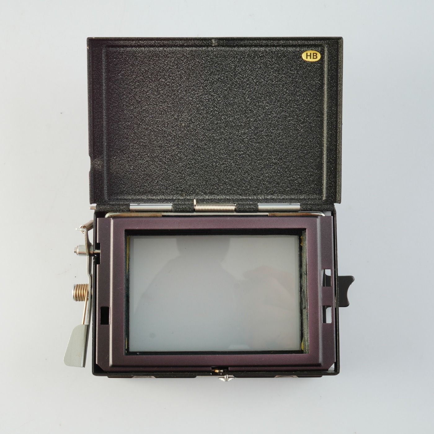 登場！Mamiya マミヤ Focusing Screen Holder Pint Glass for Press