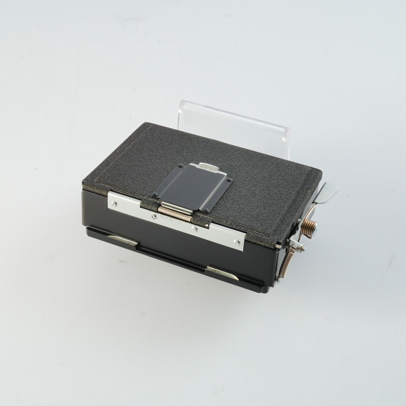 Mamiya マミヤ Focusing Screen Holder Pint Glass for Press