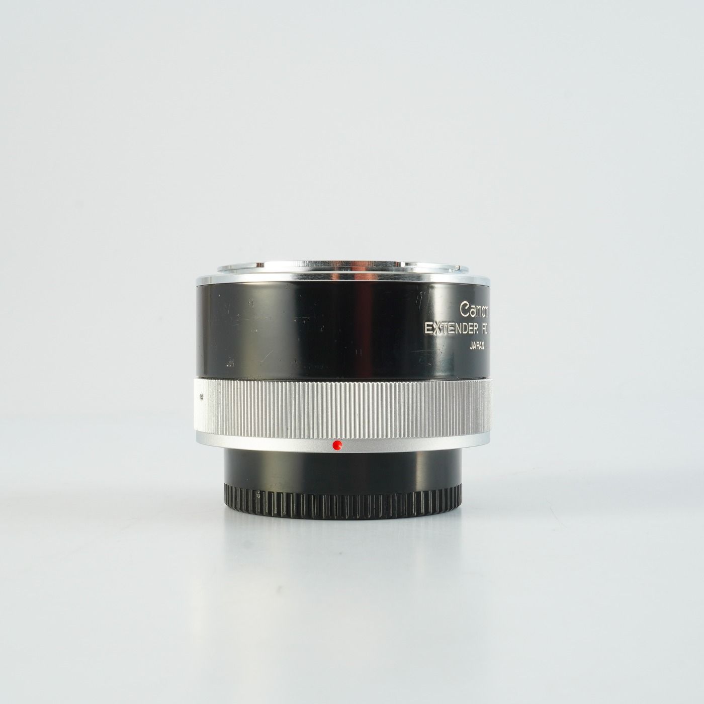 Canon キヤノン Extender FD 2x-A テレコンバーター - メルカリ