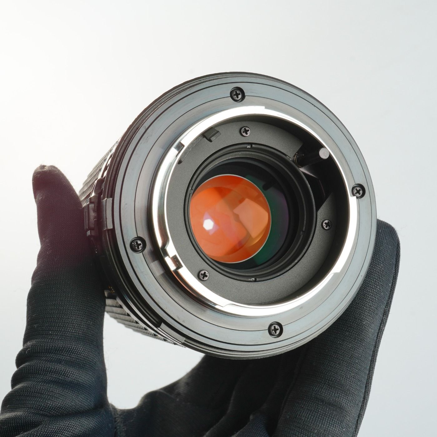 MINOLTA ミノルタ New MD Zoom 75-150mm F/4 ズームレンズ - メルカリ