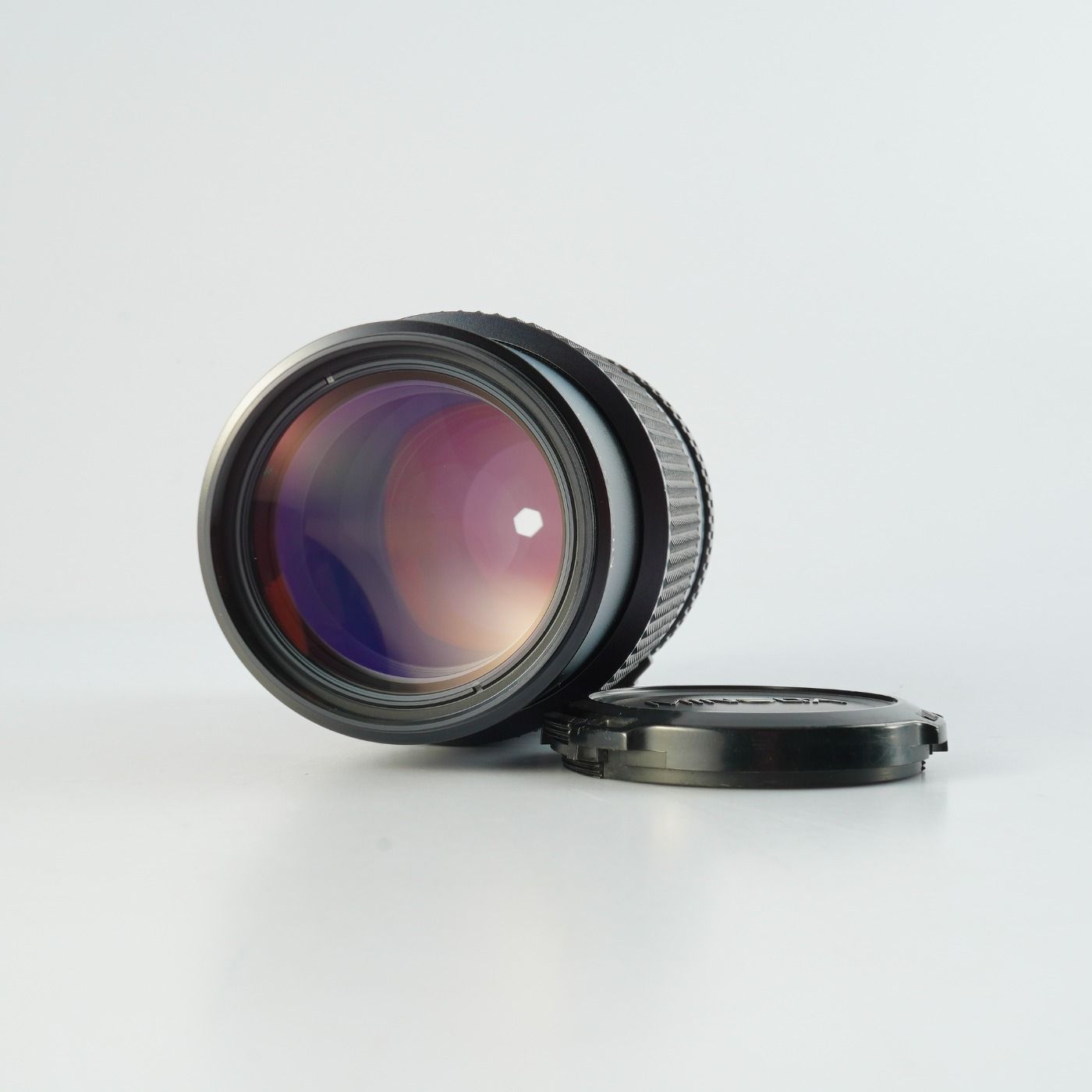 MINOLTA ミノルタ New MD Zoom 75-150mm F/4 ズームレンズ - メルカリ