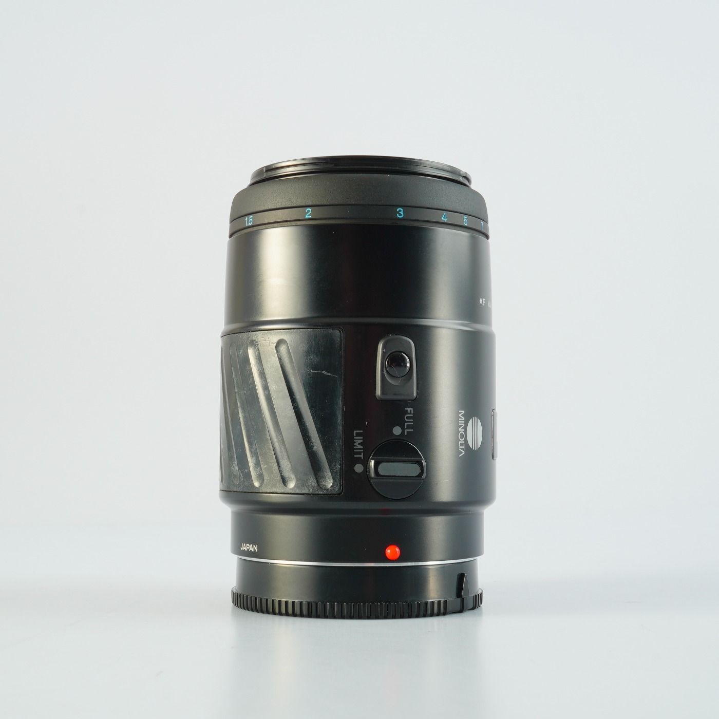 MINOLTA ミノルタ AF Macro 100mm F/2.8 単焦点レンズ - メルカリ