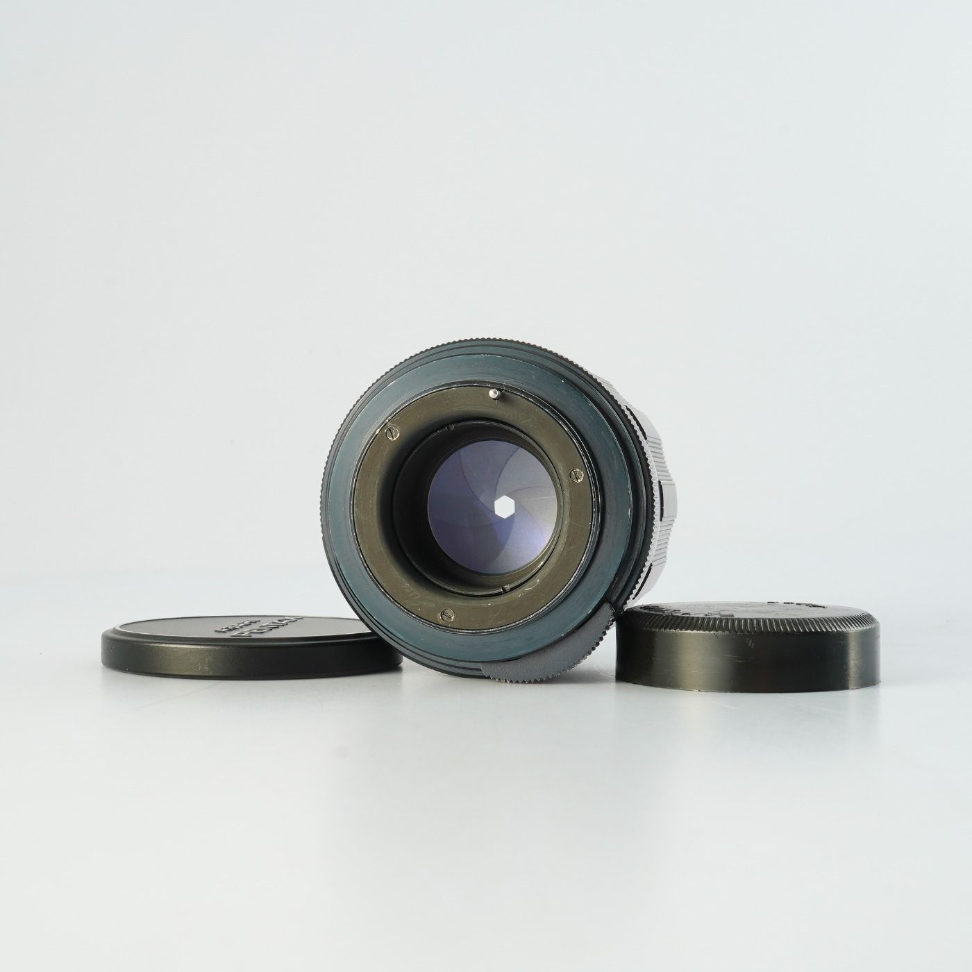 PENTAX ペンタックス Super Takumar 105mm F/2.8 (M42用) 単焦点レンズ