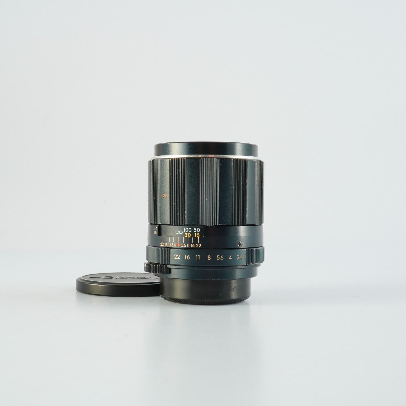 PENTAX ペンタックス Super Takumar 105mm F/2.8 (M42用) 単焦点レンズ