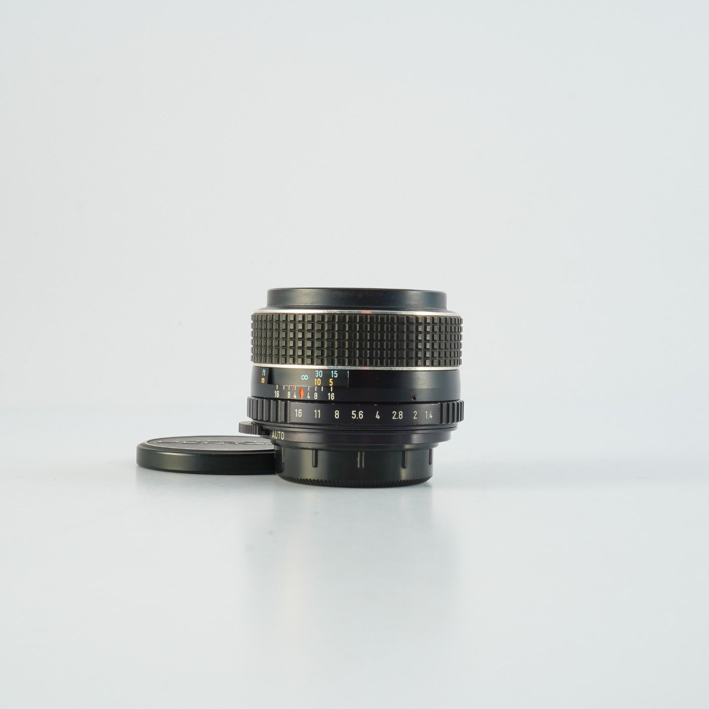PENTAX ペンタックス SMC TAKUMAR 50mm F/1.4 (M42用) 単焦点レンズ