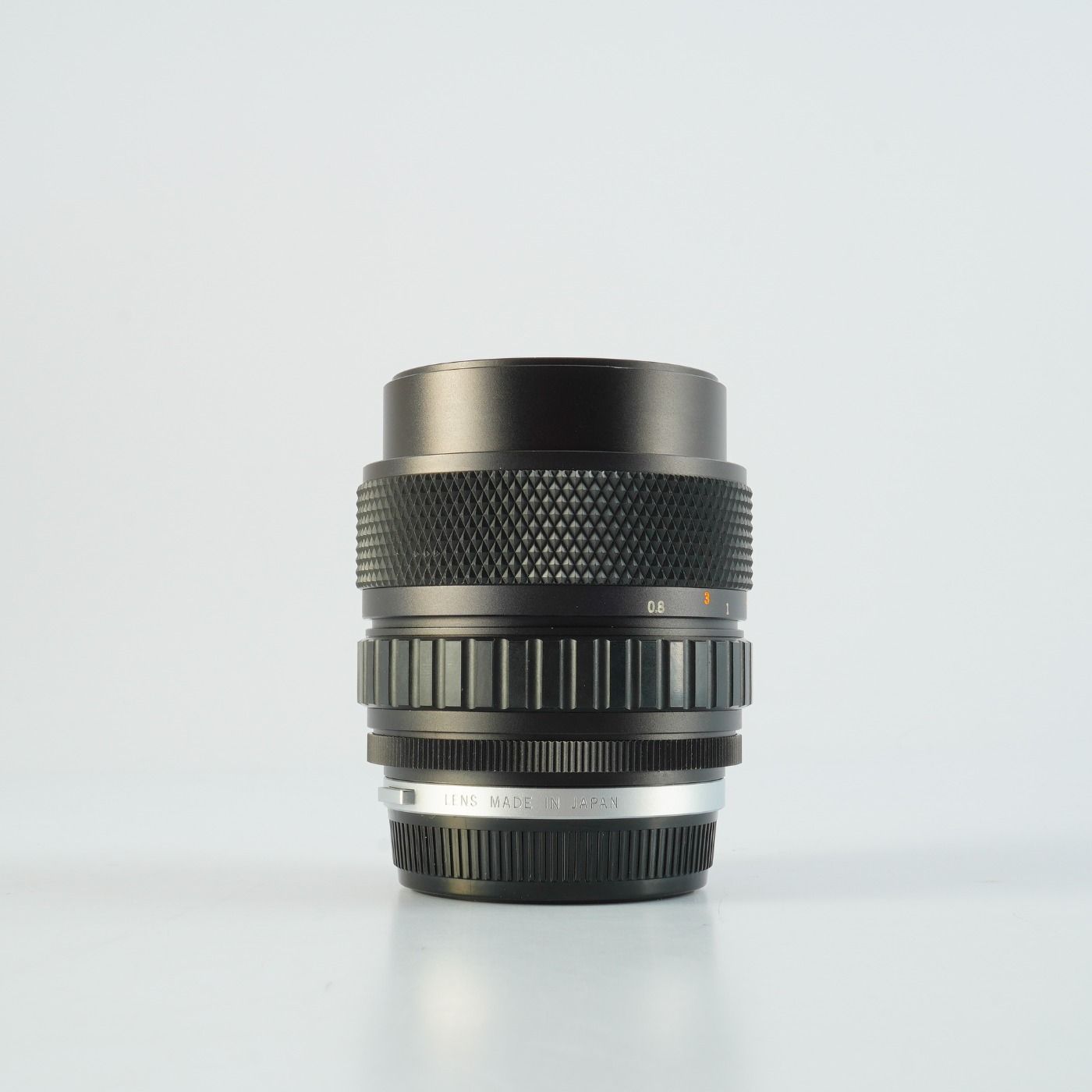 OLYMPUS オリンパス OM-SYSTEM ZUIKO MC AUTO-ZOOM 35-70mm F/3.6