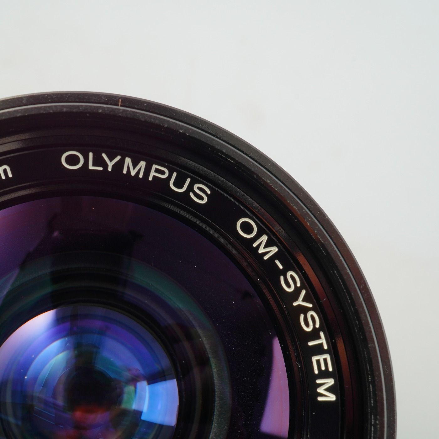 OLYMPUS オリンパス OM-SYSTEM ZUIKO MC AUTO-ZOOM 35-70mm F/3.6
