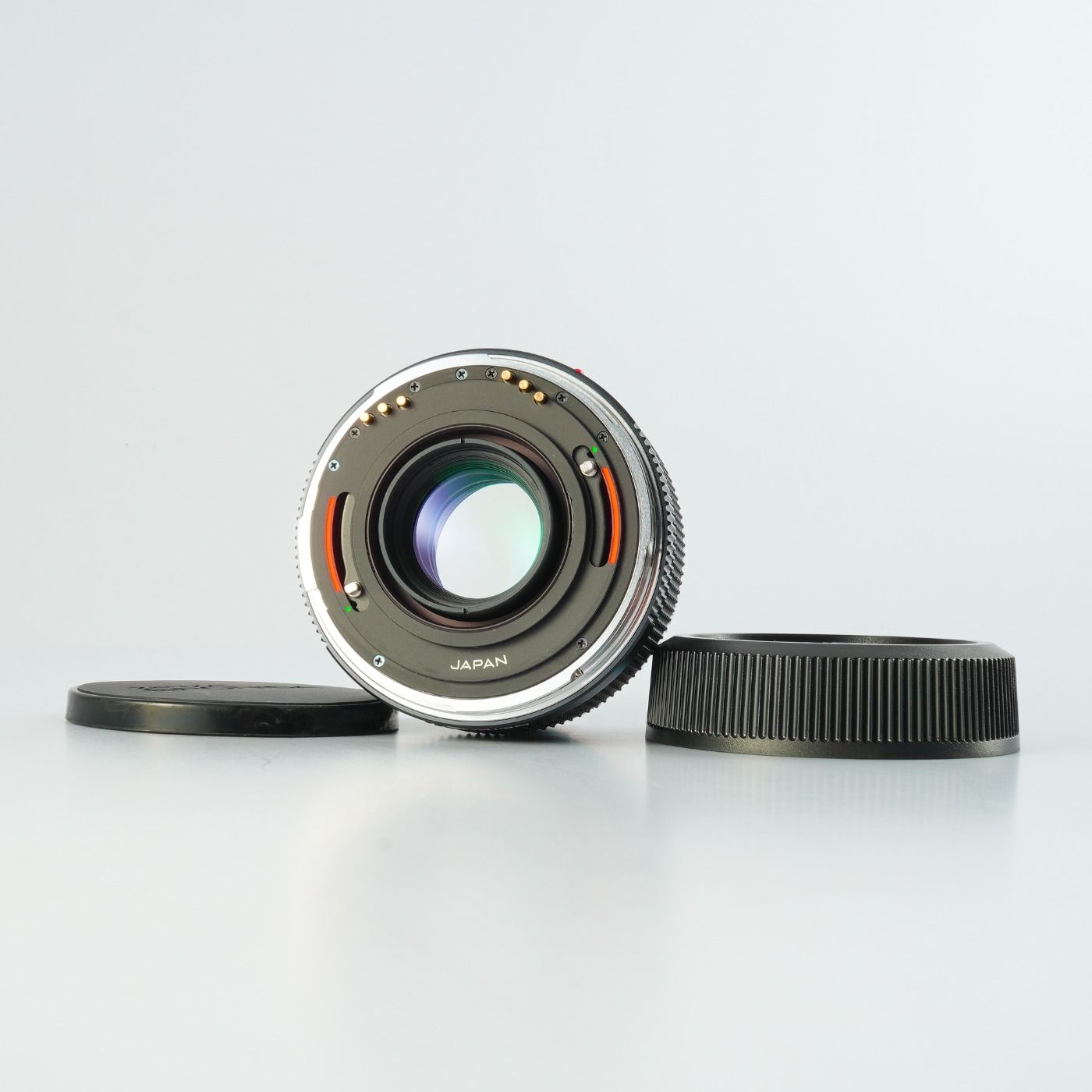 ZENZA BRONICA ゼンザブロニカ Zenzanon-S 150mm F/3.5 単焦点レンズ