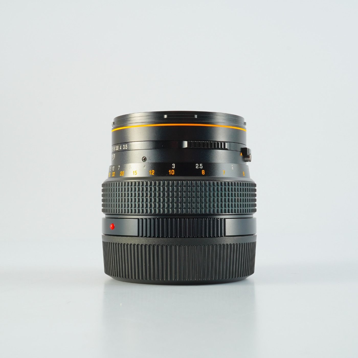 ZENZA BRONICA ゼンザブロニカ Zenzanon-S 150mm F/3.5 単焦点レンズ