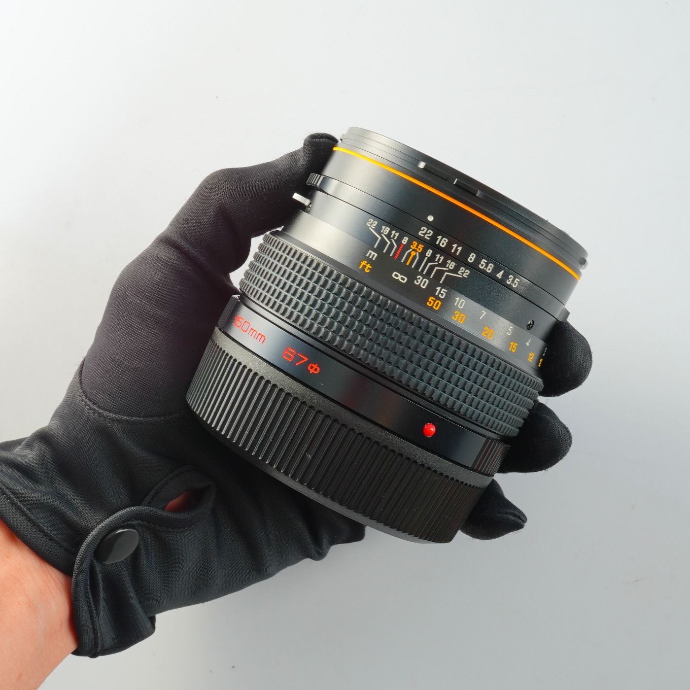 【中古】ZENZA BRONICA ゼンザブロニカ ZENZANON-S 150mm f/3.5 ZENZA BRONICA ゼンザブロニカ Zenzanon-S 150mm F/3.5 単焦点レンズ