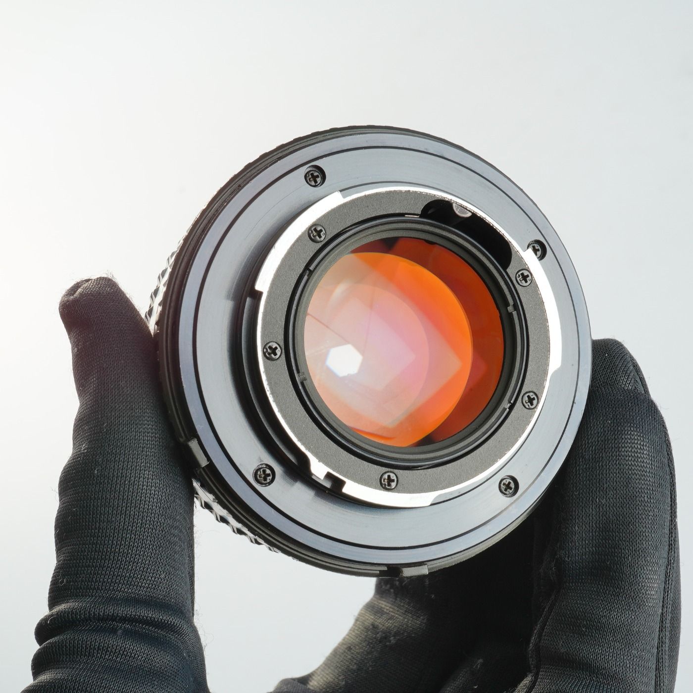 【中古】MINOLTA ミノルタ MD ROKKOR 50mm f/1.4 MINOLTA ミノルタ MD ROKKOR 50mm F/1.4 単焦点レンズ - メルカリ