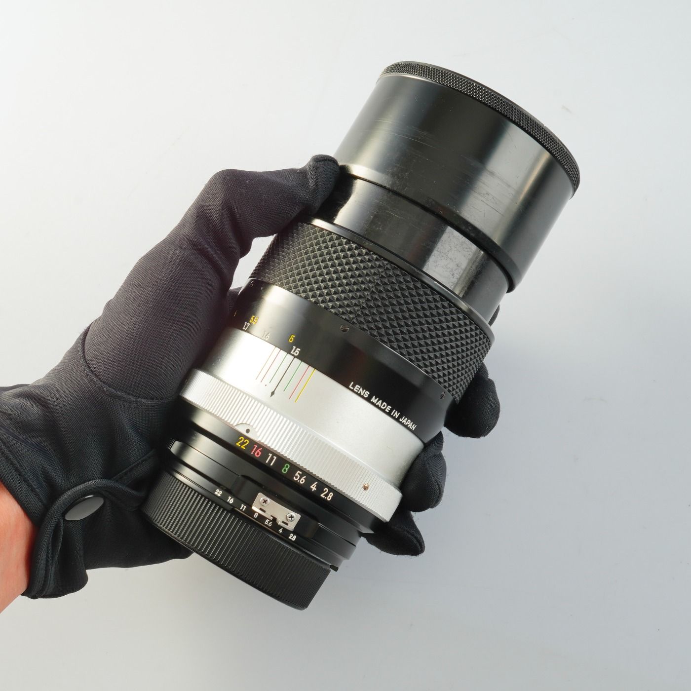 Nikon ニコン Ai改 NIKKOR-Q Auto 135mm F/2.8 単焦点レンズ - メルカリ Nikon ニコン Ai改 NIKKOR-Q Auto 135mm F/2.8 単焦点レンズ - メルカリ