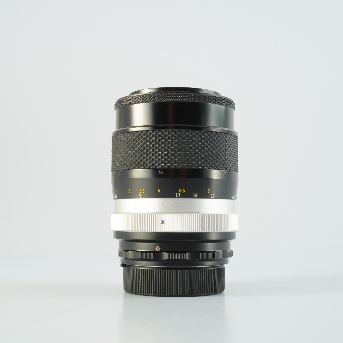 Nikon NIKKOR-Q Auto 135mm f/2.8 単焦点(Ai改) Nikon ニコン Ai改 NIKKOR-Q Auto 135mm F/2.8 単焦点レンズ - メルカリ