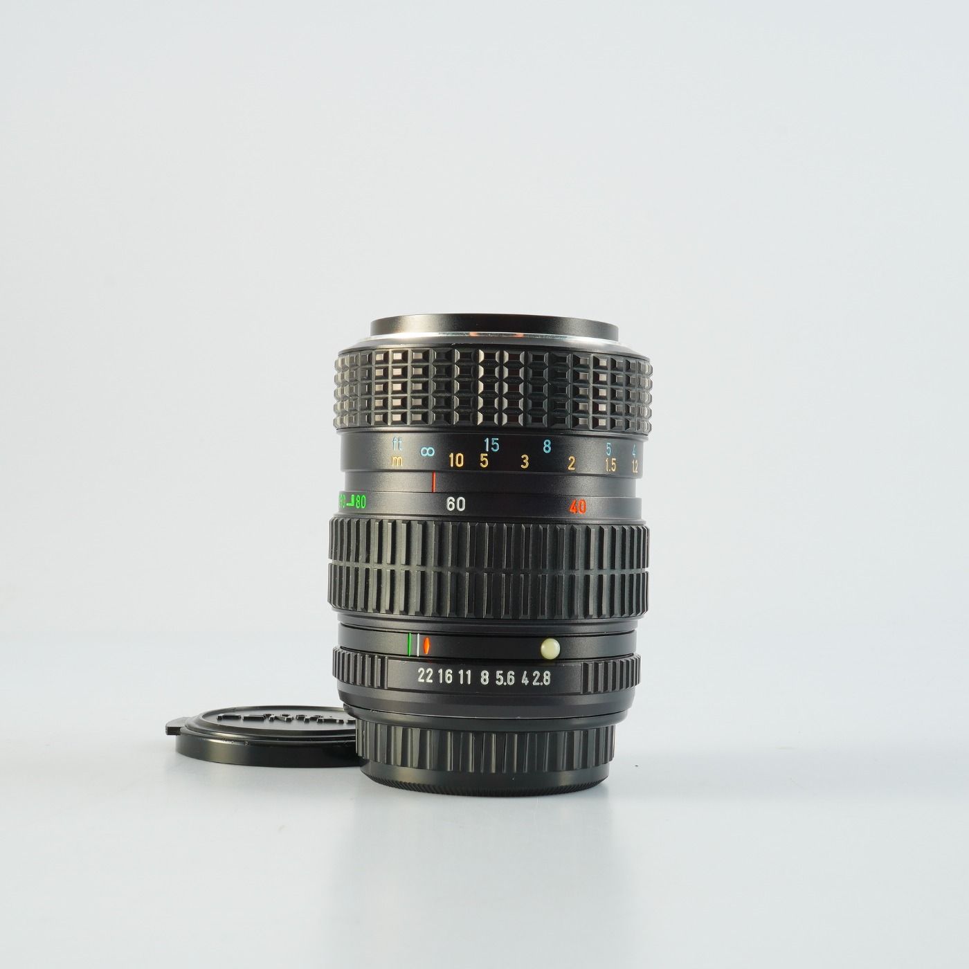 SMC PENTAX ペンタックス M ZOOM 40-80mm F/2.8-4 (Pentax K用) ズーム 