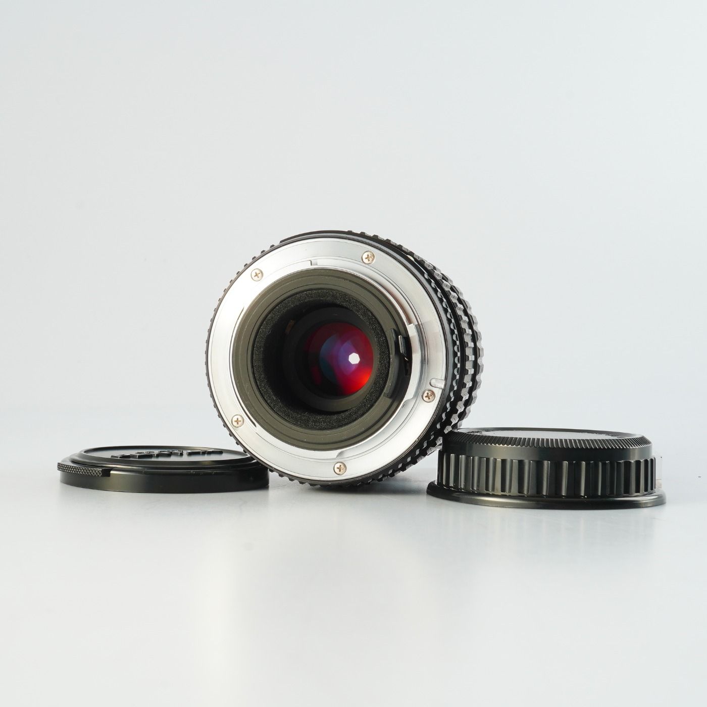 SMC PENTAX ペンタックス M ZOOM 40-80mm F/2.8-4 (Pentax K用) ズーム