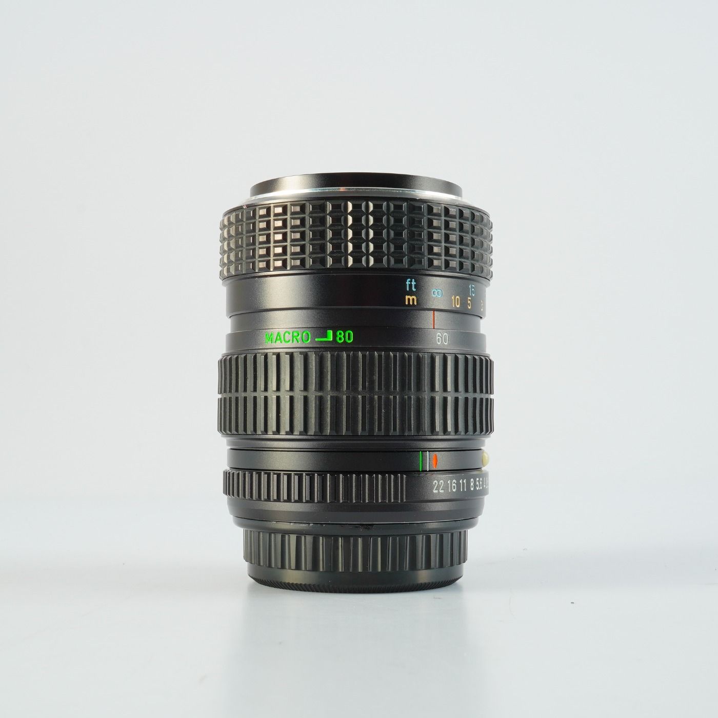 SMC PENTAX ペンタックス M ZOOM 40-80mm F/2.8-4 (Pentax K用) ズーム