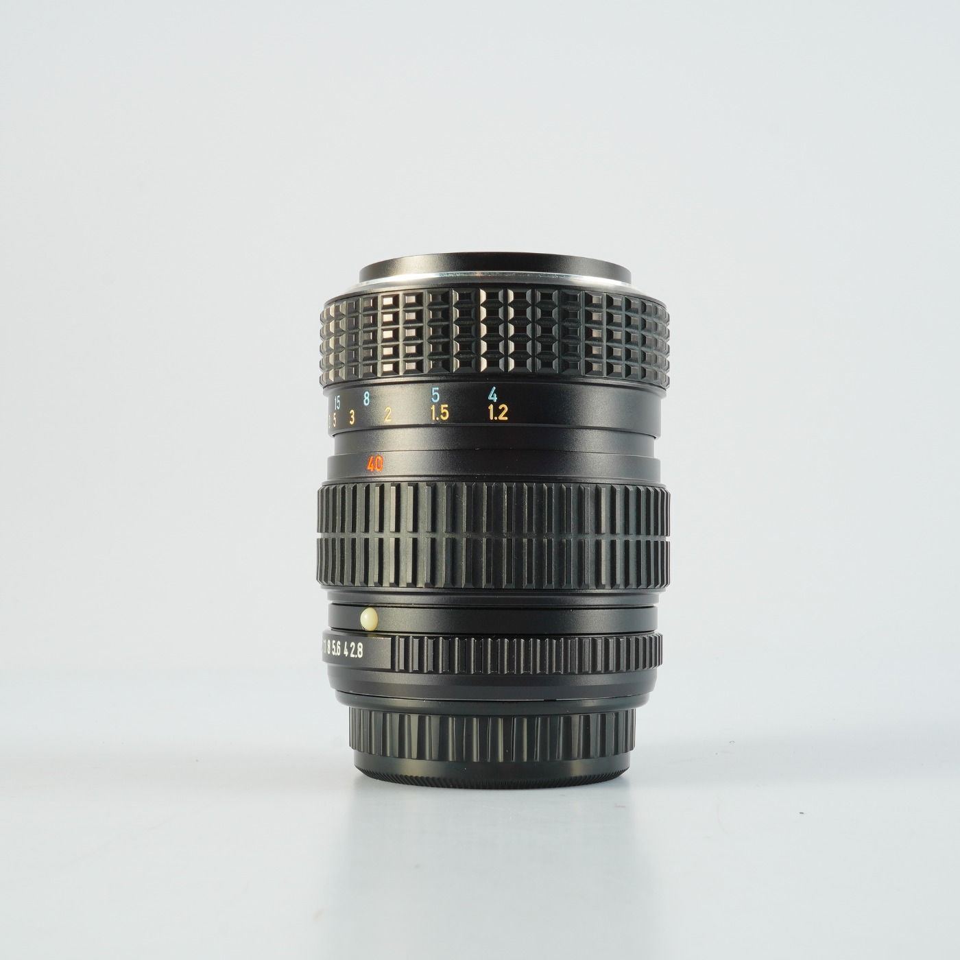SMC PENTAX ペンタックス M ZOOM 40-80mm F/2.8-4 (Pentax K用) ズーム