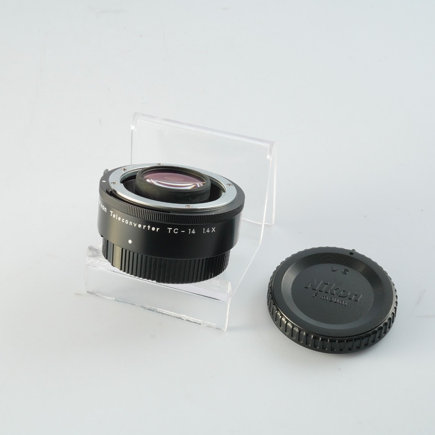 ニコン テレコンバーター Ai TC-14AS Nikon ニコン Teleconverter TC-14 1.4x テレコンバーター ニコン