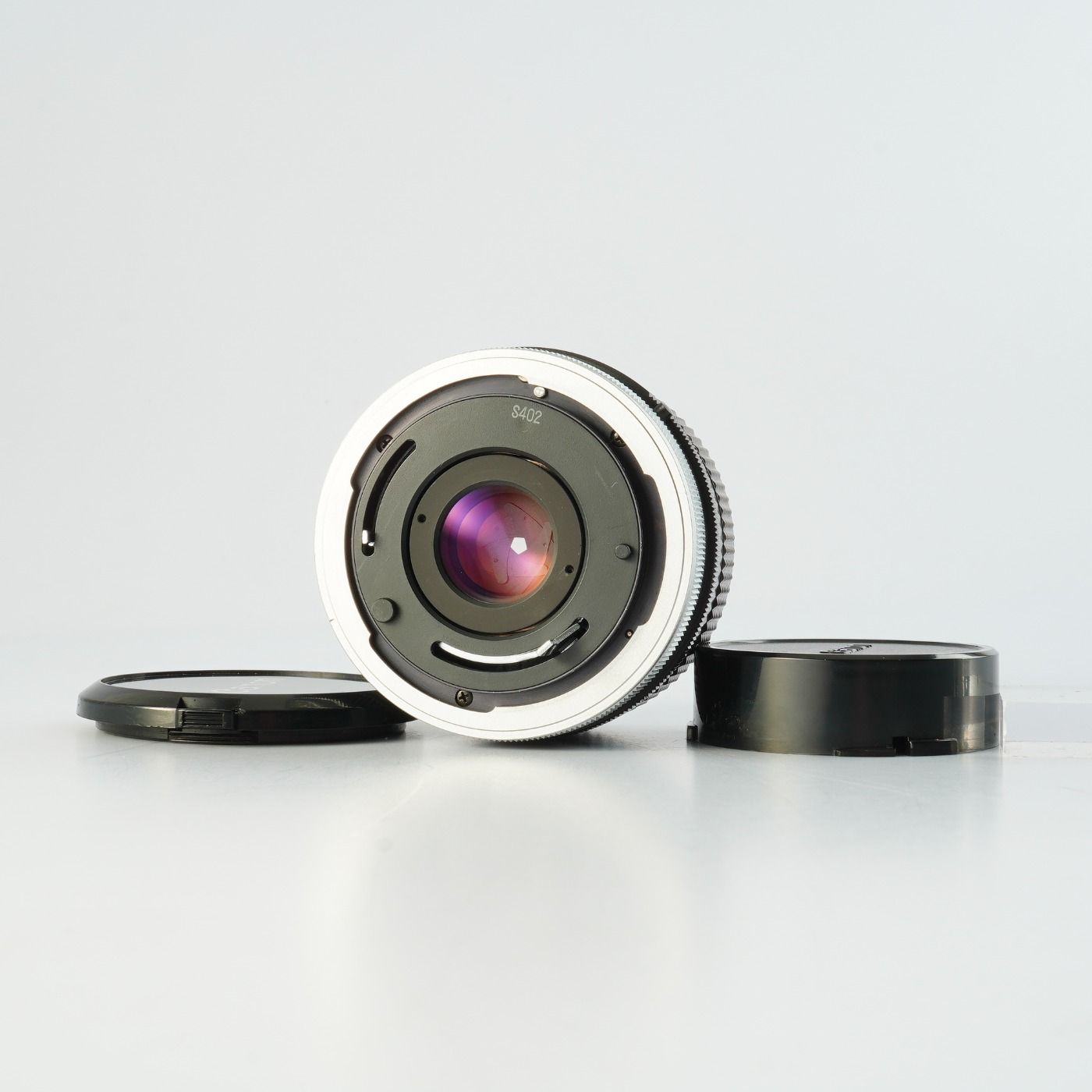 Canon キヤノン FD 28mm F/2.8 S.C. 単焦点レンズ - メルカリ