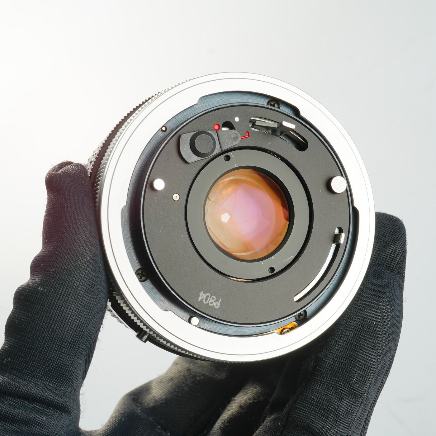 Canon キヤノン FD 28mm F/2.8 S.C. 単焦点レンズ - メルカリ