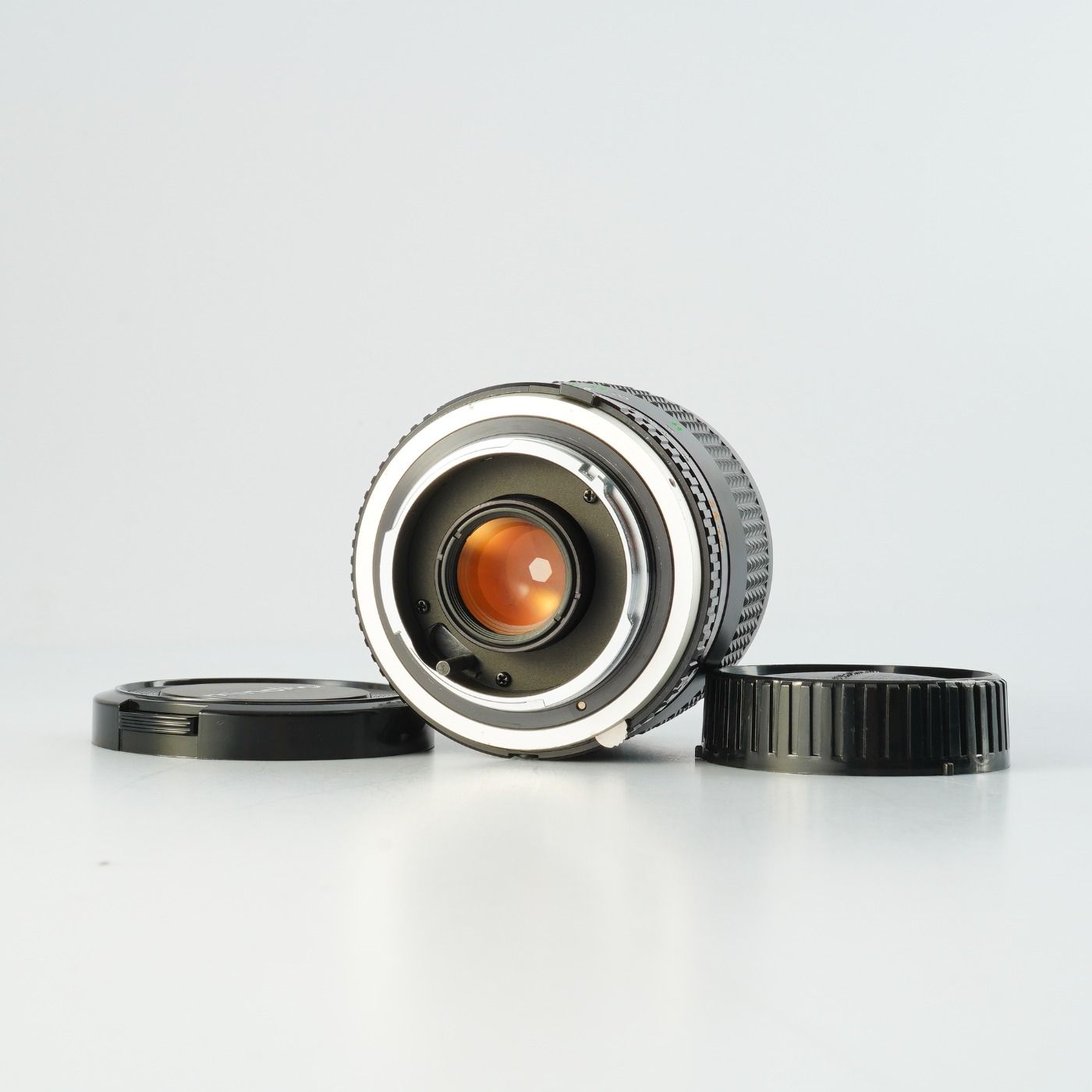 MINOLTA ミノルタ MC W.Rokkor-SI 28mm F/2.5 単焦点レンズ - メルカリ