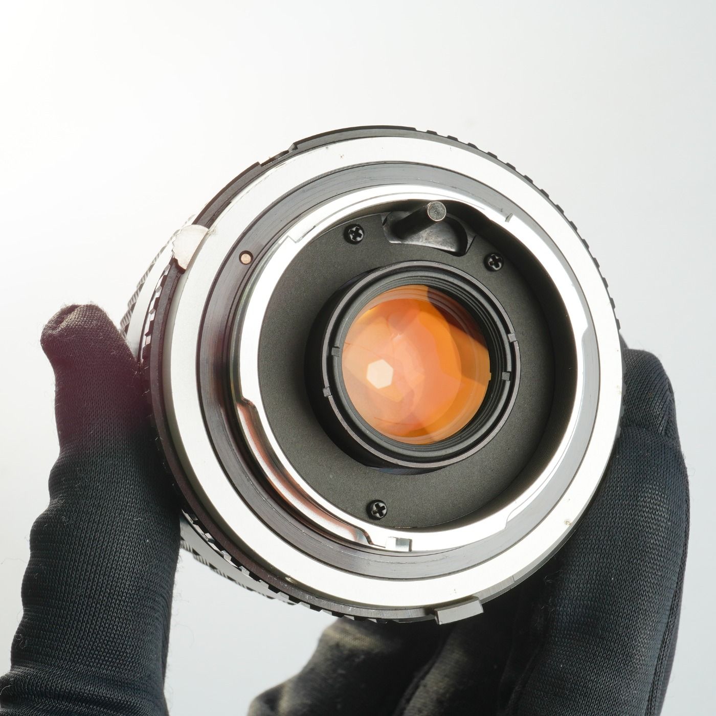 MINOLTA ミノルタ MC W.Rokkor-SI 28mm F/2.5 単焦点レンズ - メルカリ