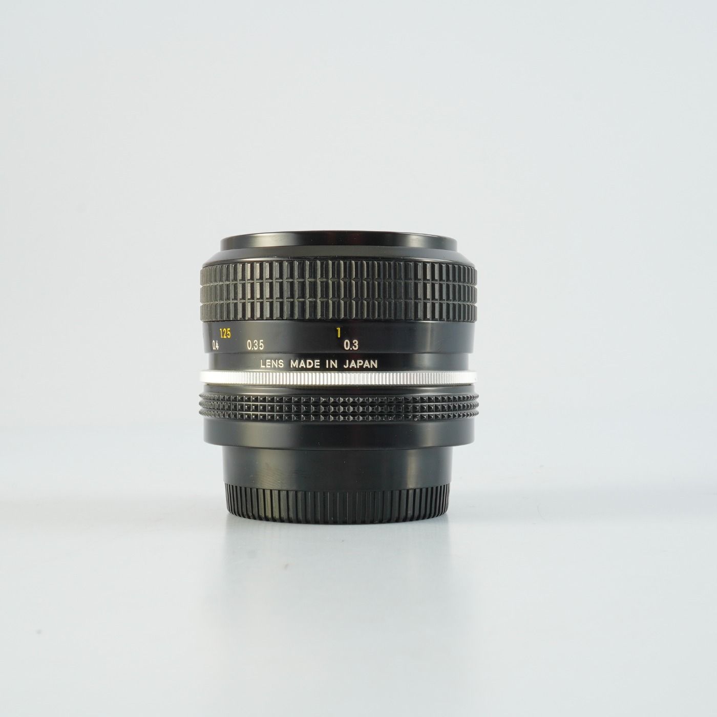 Nikon ニコン 非Ai NIKKOR 35mm F/2.8 単焦点レンズ - メルカリ