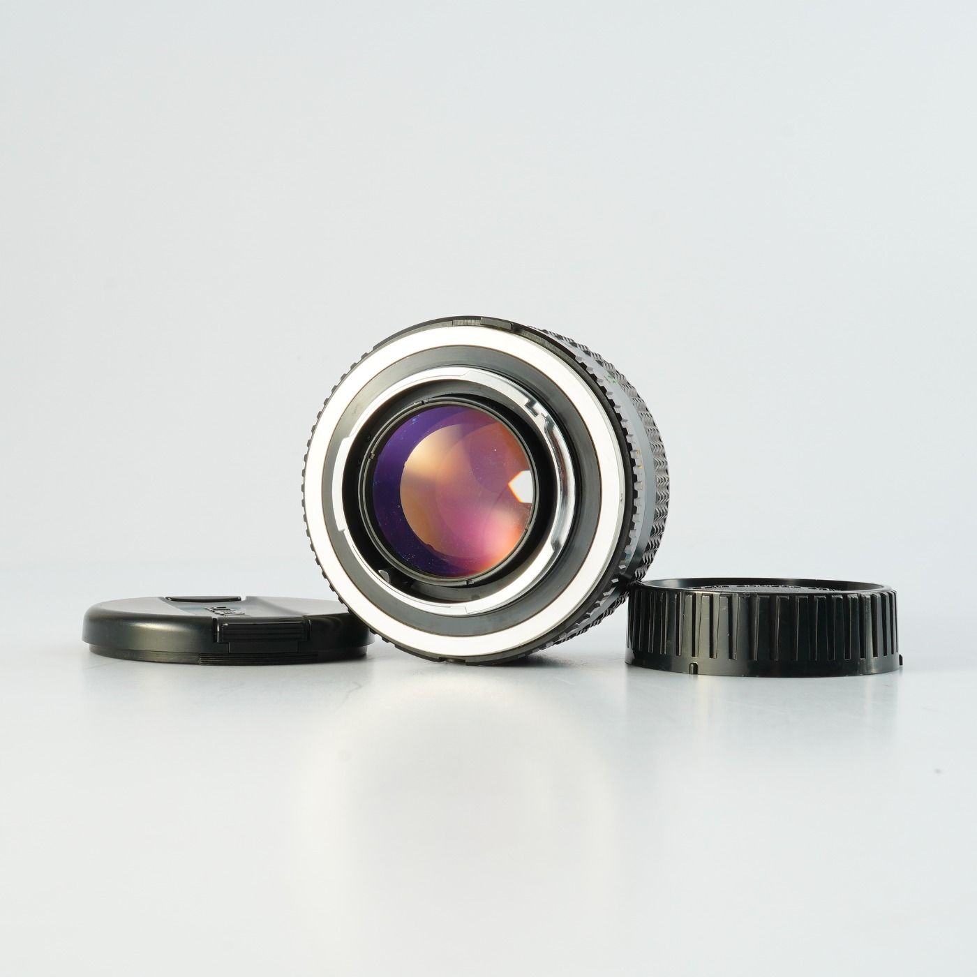 MINOLTA ミノルタ MC Rokkor-PG 50mm F/1.4 単焦点レンズ - メルカリ