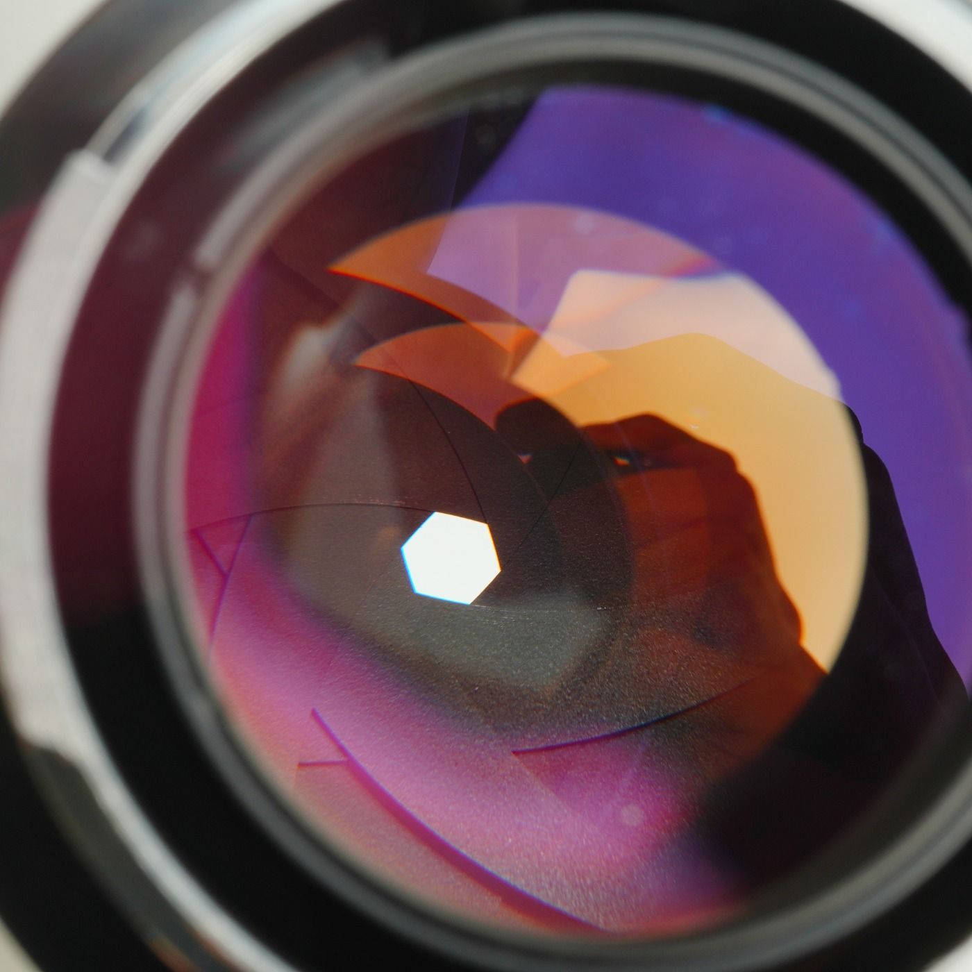 MINOLTA ミノルタ MC Rokkor-PG 50mm F/1.4 単焦点レンズ - メルカリ