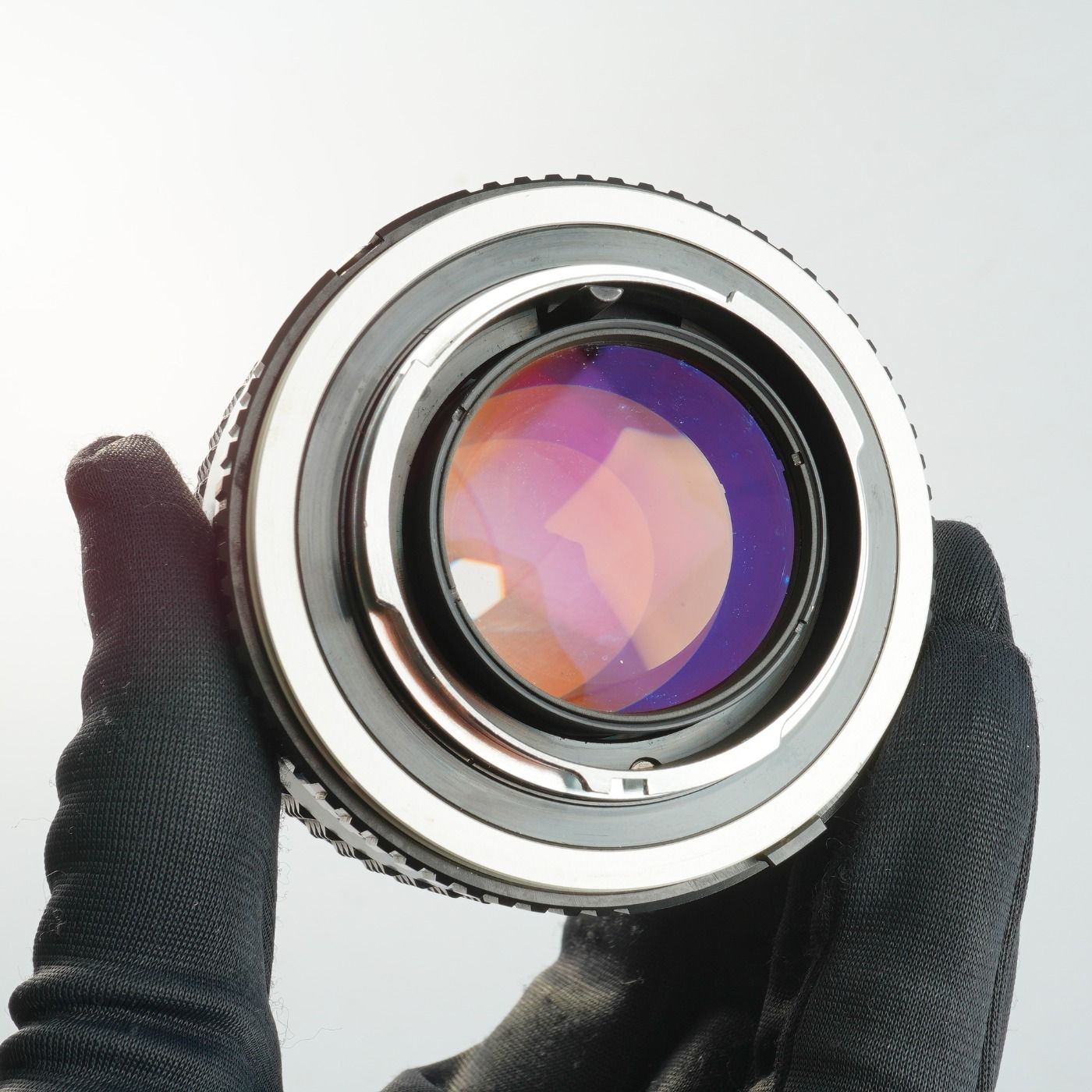 MINOLTA ミノルタ MC Rokkor-PG 50mm F/1.4 単焦点レンズ - メルカリ
