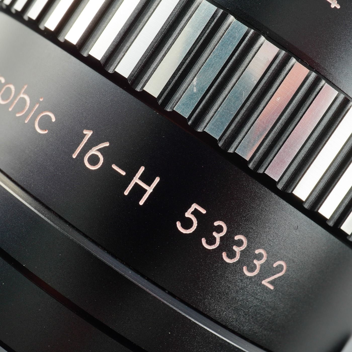 KOWA コーワ Prominar Anamorphic 16-H - メルカリ
