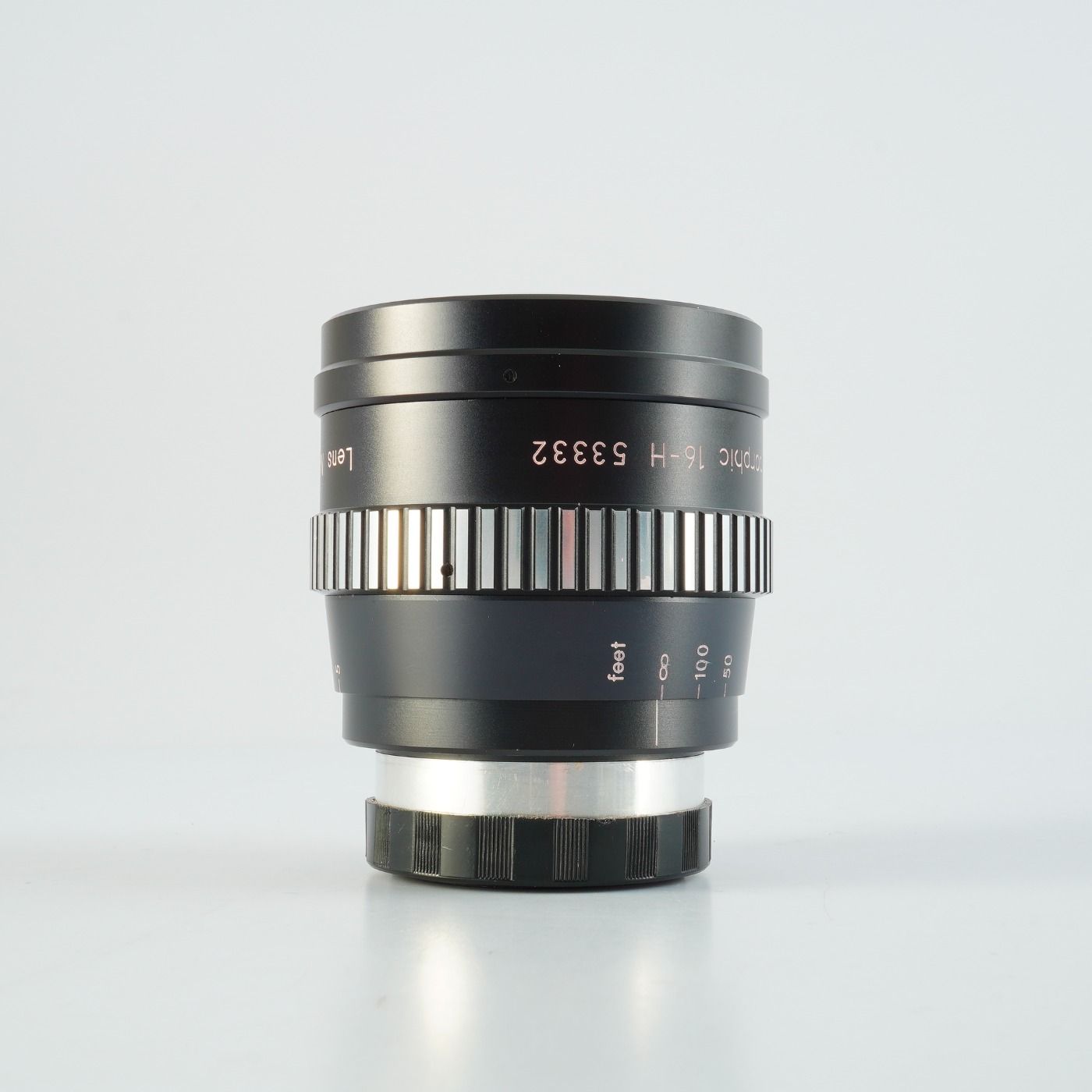 KOWA コーワ Prominar Anamorphic 16-H - メルカリ