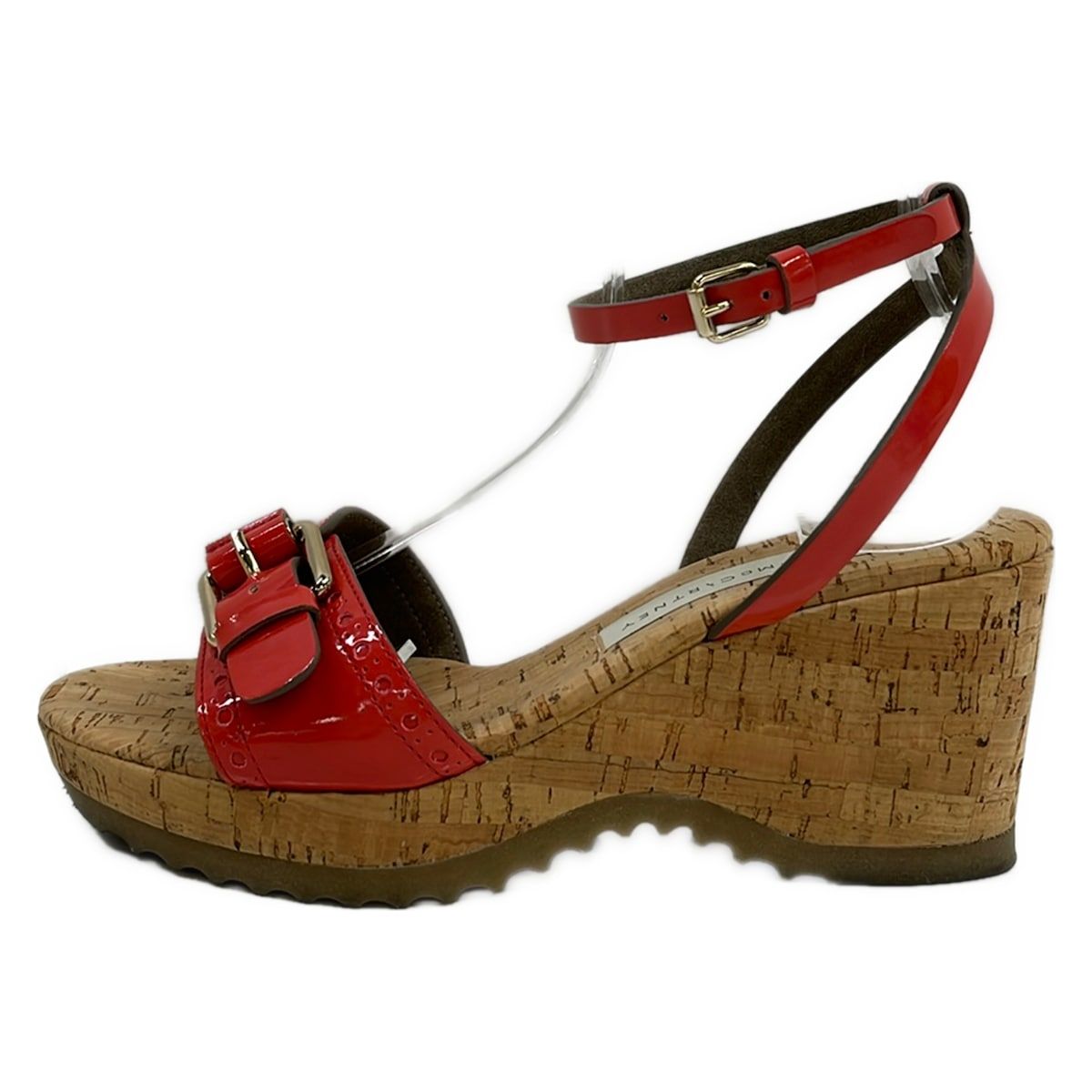 stellamccartney(ステラマッカートニー) サンダル 37 レディース