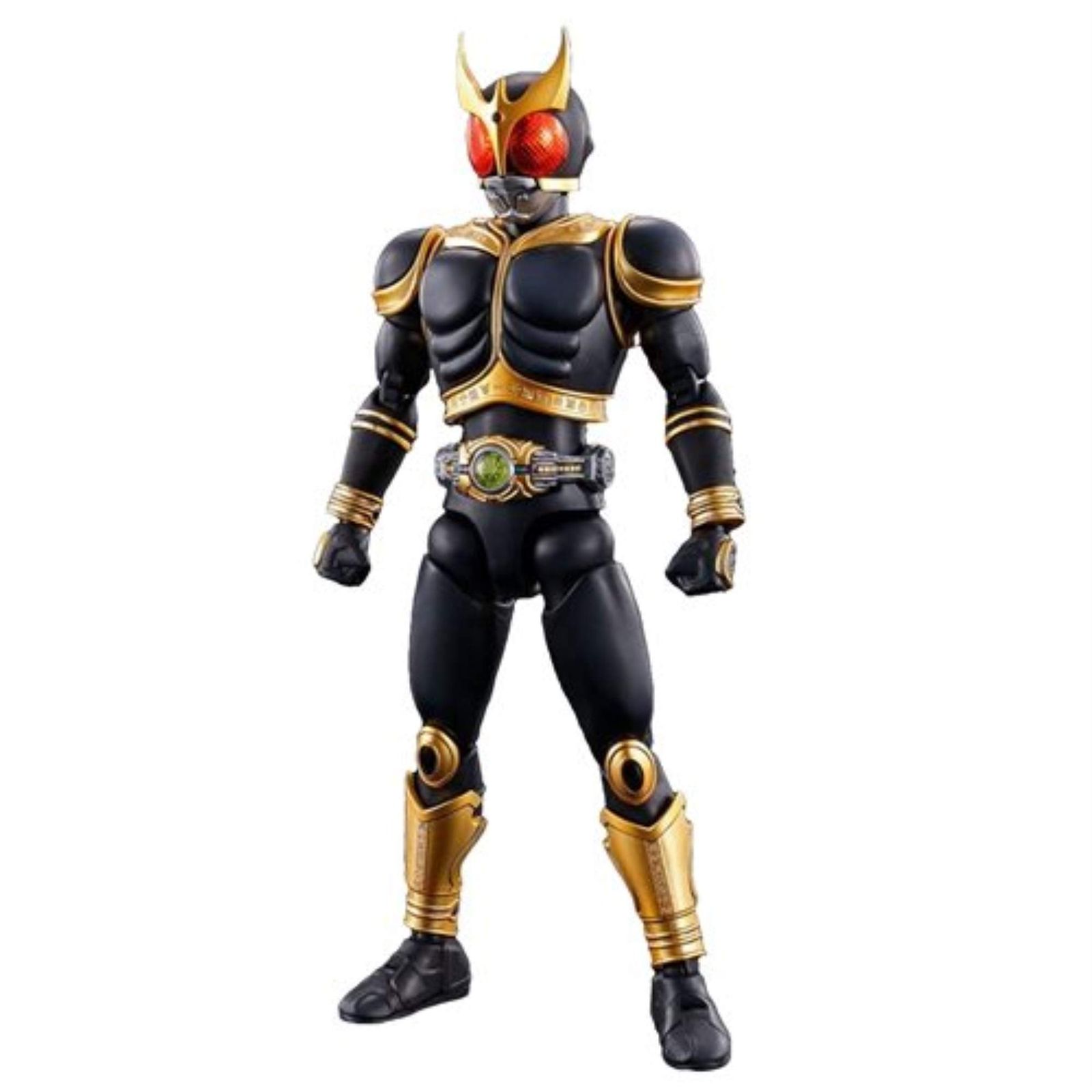バンダイホビー 仮面ライダー 仮面ライダークウガ アメイジングマイティ&ライジングマイティパーツセット バンダイスピリッツ フィギュアライズ スタンダードモデルキット