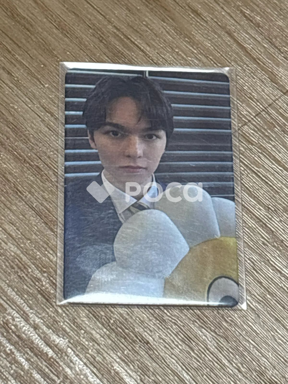 Seventeen バーノン セブチ SEVENTEEN TOUR FOLLOW AGAIN TO INCHEON Weverse Shop PICK-UP (ALBUM)