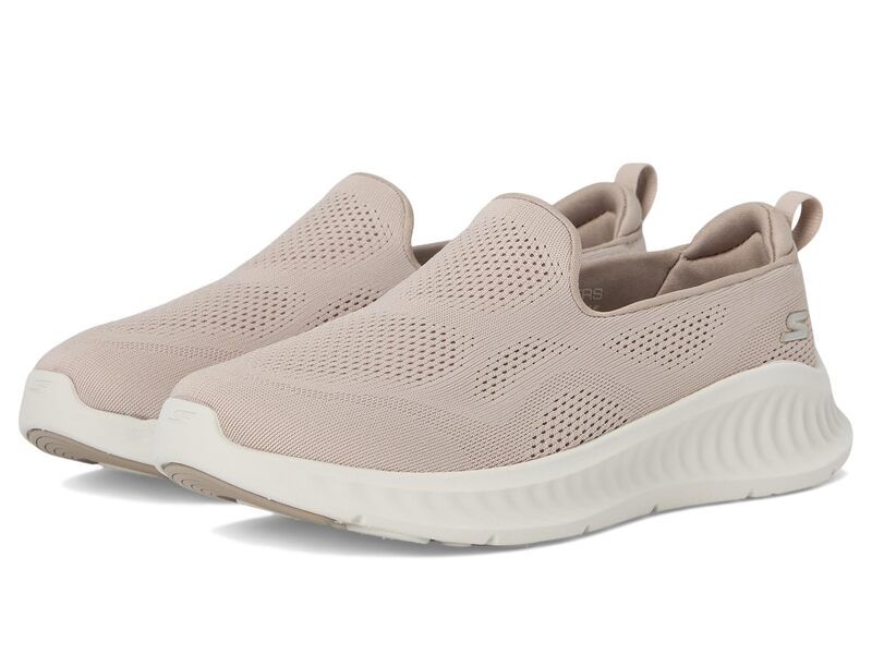スケッチャーズ レディース シューズ スニーカー SKECHERS Performance Go Walk Now Eliana Taupe トープ