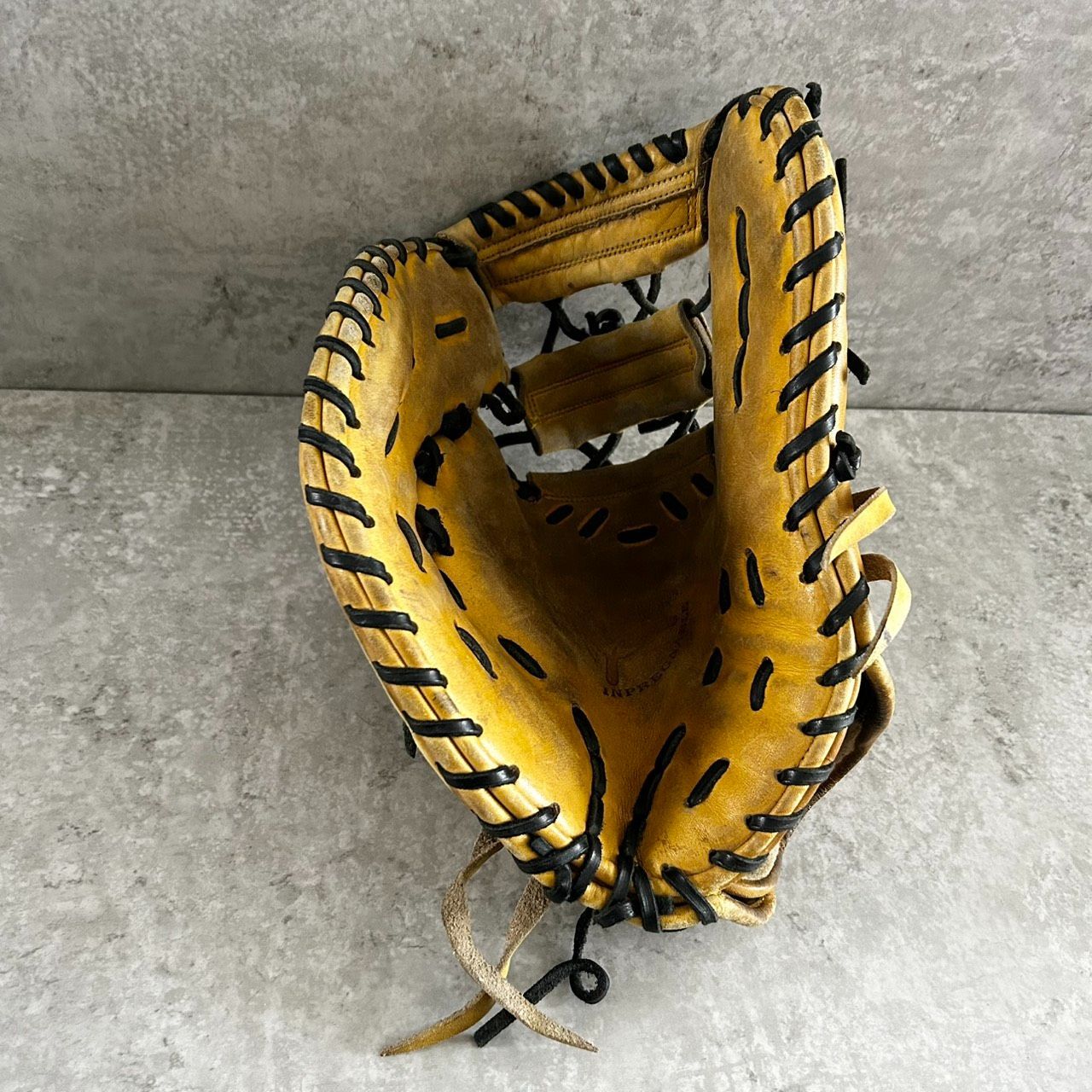 タマザワ 玉澤 TAMAZAWA キャッチャーミット 左投げ