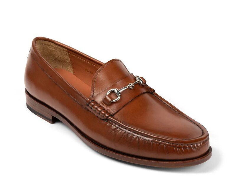 アンソニー ヴィア メンズ シューズ スリッポン・ローファー Anthony Veer Torino Loafer Dark Brown ブラウン