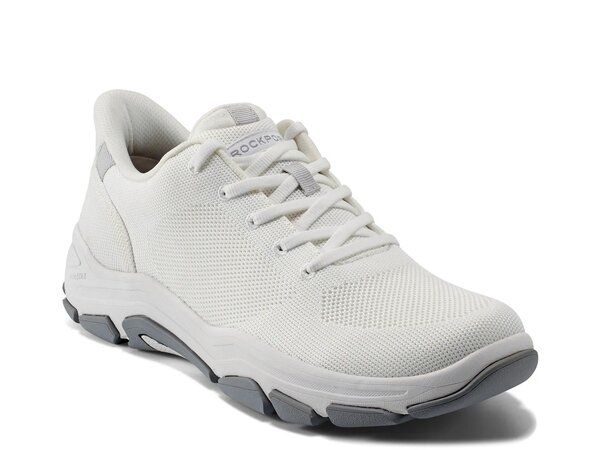 ロックポート メンズ シューズ スニーカー Rockport Rafferty Sneaker Mens Off White オフホワイト